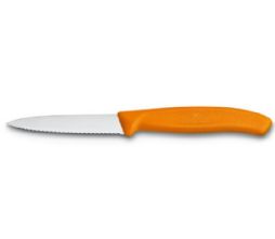 Victorinox Orange 3